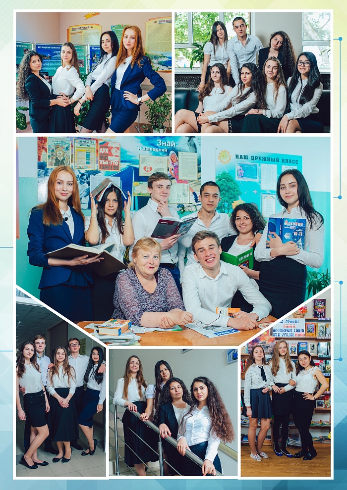 Альбом Полиграфия